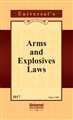 Arms and Explosives Laws